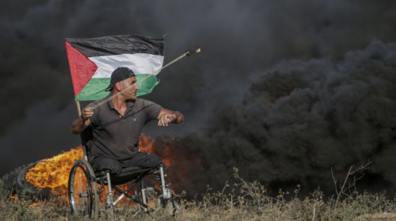 "فورين أفيرز": على الولايات المتحدة الاعتراف بمركزية غزة في أي حل دائم للكفاح الفلسطيني